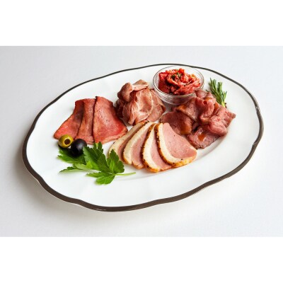 ミートオードブルセット205g　6P入り