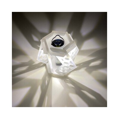 ゴールゼロ用シェード　KIKKO　亀甲　1個　【乳半】