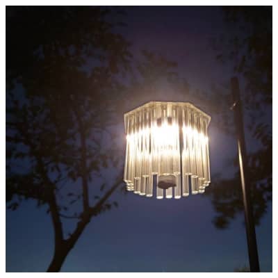 ゴールゼロ用シェード　Shizuku　雫　1個　