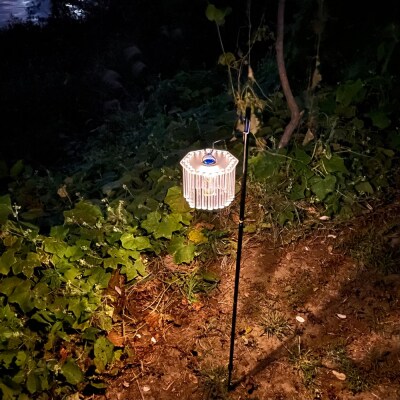 ゴールゼロ用シェード　Shizuku　雫　1個　