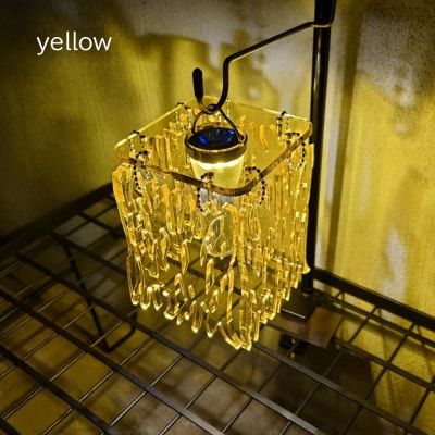 ゴールゼロ用シェード　Shirakaba　白樺　1個　【yellow】