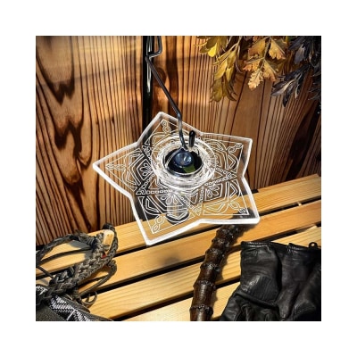 ゴールゼロ用シェード　YOZORA　夜空　1個　