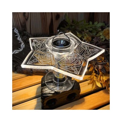 ゴールゼロ用シェード　YOZORA　夜空　1個　