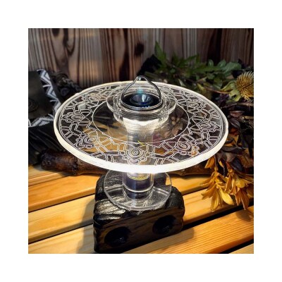 ゴールゼロ用シェード　RIN　輪　1個　