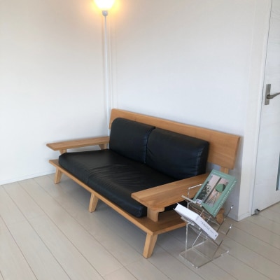 ブックシェルフ アクリル製  1台 