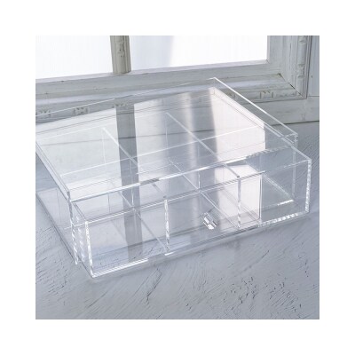 卓上アクリル引き出し 1台 