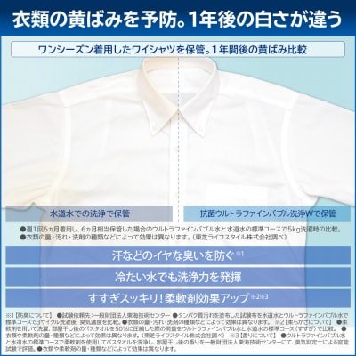 東芝　洗濯乾燥機【標準設置費込み】　微細な泡で洗浄　10kgタテ型洗濯乾燥機　AW-10VP4(T)