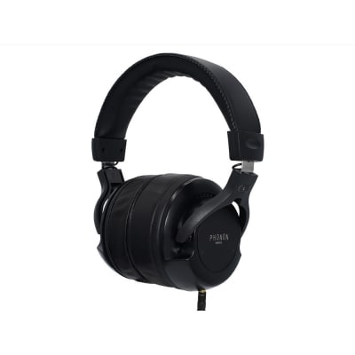 SMB-01L Headphones