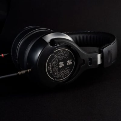 SMB-01L 特級 Headphones