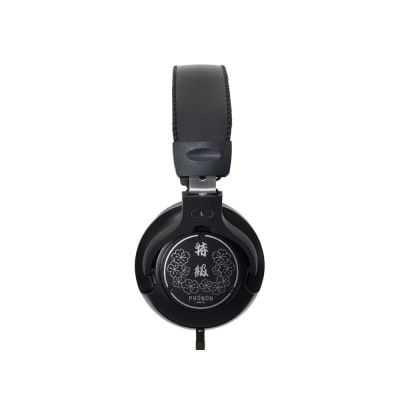 SMB-01L 特級 Headphones