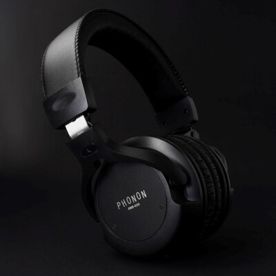 SMB-02G Headphones