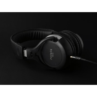 SMB-02G Headphones