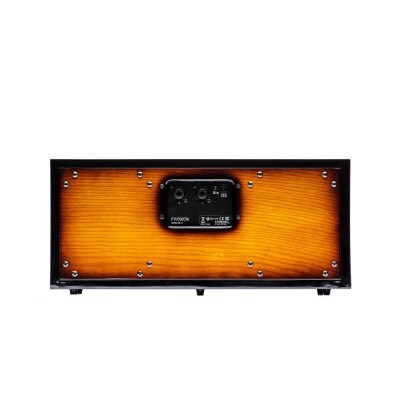 MUSICLIFE ML-2 -sunburst-