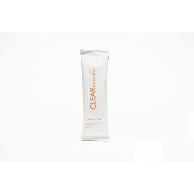 CLEARtanpaku BLACK TEA  (20g×20包入)