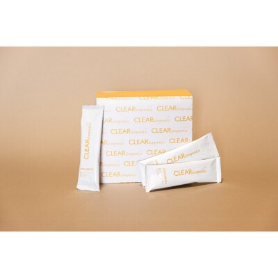 CLEARtanpaku CITRUS HERB TEA　(20g×20包入)