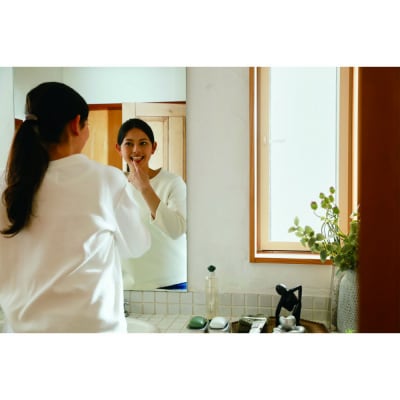 【キシリトールフレーバー】薬用BIOホワイトニングジェル 朝用・夜用 2本セット