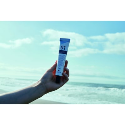 【ハーブフレーバー】薬用BIOホワイトニングジェル 朝用・夜用 2本セット