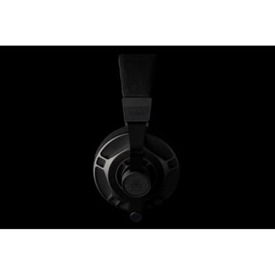 AFDS平面磁界型ヘッドホン final D7000 /新開発ピナ アライン ディフューザー搭載