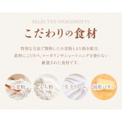 川崎生まれの高級食パン「もちふわオモチ」チーズ1箱