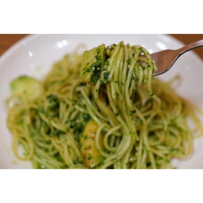 フライパンで3分　スグスパ全27種類からおまかせ8種のセット