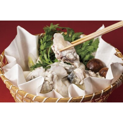 【とらふぐ亭】福楽セットお食事券＜1名様分＞【国産高級とらふぐ使用】