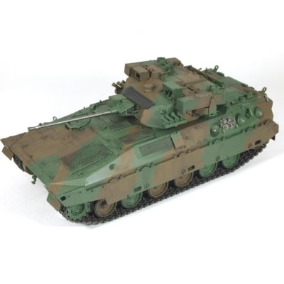 【G51】 1/35 陸上自衛隊 89式装甲戦闘車 【kw0168-0025】