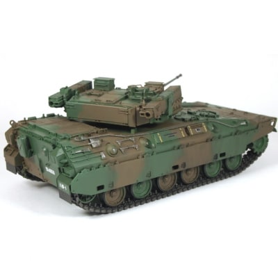 【G51】 1/35 陸上自衛隊 89式装甲戦闘車 【kw0168-0025】