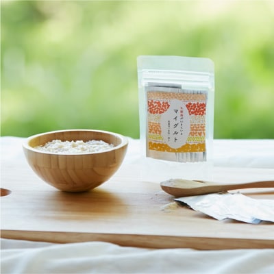 乳酸菌がいきているマイグルト　1g×60包 【kw0134-0068】