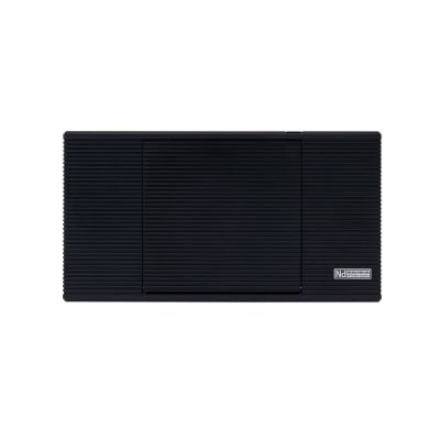 AUREX CDラジオ AX-CR80(K) 【kw0240-0504】