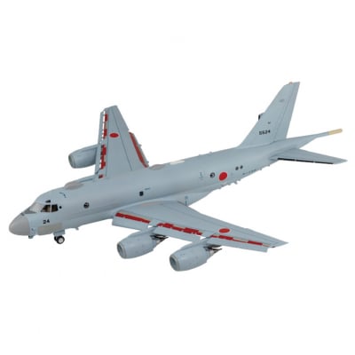 【SN31SP】1/144 海上自衛隊 P-1 哨戒機 対艦・対潜兵装付き【kw0168-0037】