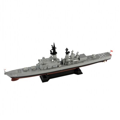 1/700 海上自衛隊 護衛艦プラモデルセット2(懐かしの護衛艦8隻)特製パッケージ入り
