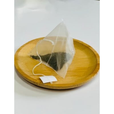 【さとふる限定】2025年新茶静岡牧之原高級茶ティーバッグ 7p入り×6袋
