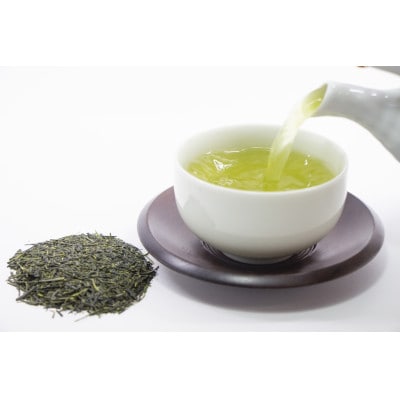 【2026年先行予約】静岡牧之原茶「新茶」初摘 計300g(100g×3本)