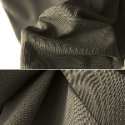 エアフィール ドライゴルフポロシャツ 【シティーグリーン・XXXL】