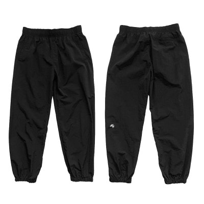 【ブラック・S】リラックススポーツミリタリーセットアップ