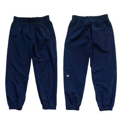 【ネイビー・S】リラックススポーツミリタリーセットアップ