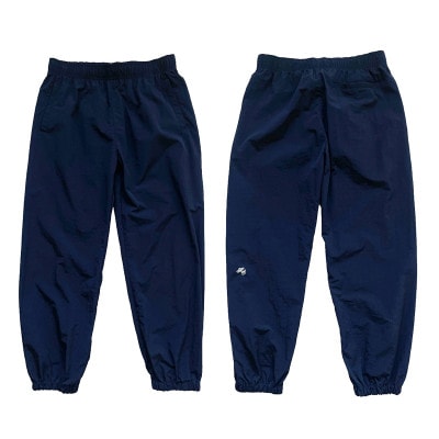 【ネイビー・XL】リラックススポーツミリタリーセットアップ