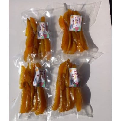 【先行予約2026年12月末から発送】干し芋　スティックタイプ(170g×6袋)