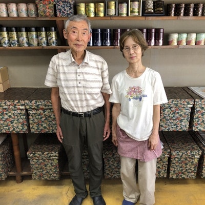 【牧之原産】こだわりの銘茶セット