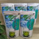 一年中おすすめ　水出し煎茶ティーバッグ