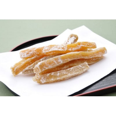 ふるさとの味　干しいも8袋セット