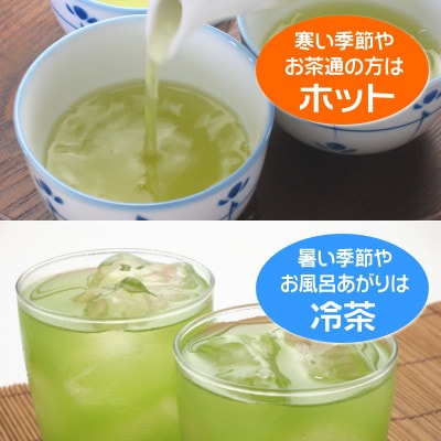ホットもアイスも美味しく作れる♪緑茶ティーバッグ合計200個 静岡県 牧之原産 茶葉使用
