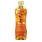 伊藤園　お～いお茶ほうじ茶　PET600ml×24本(1ケース)