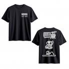 コルグ プレミアムTシャツ Dr.KORG(Mサイズ)