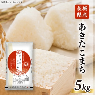 【令和7年産】茨城県稲敷市産あきたこまち5kg