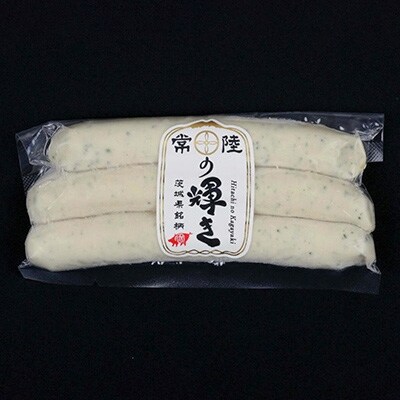 茨城県産銘柄豚「常陸の輝き」ソーセージ2種×各2パック