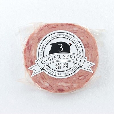茨城県産銘柄豚「常陸の輝き」ソーセージ2種&猪肉ソーセージ2種詰め合わせ
