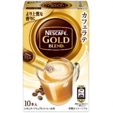 ネスカフェ ゴールドブレンド スティック コーヒー 10P×24箱 | ふるさと納税のお礼品