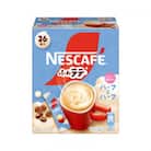ネスカフェ エクセラ ふわラテ ハーフ&ハーフ 26P×12箱