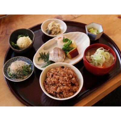 【2023年2月上旬発送】寝かせ玄米ごはんパック もち麦ブレンド 180g×24食